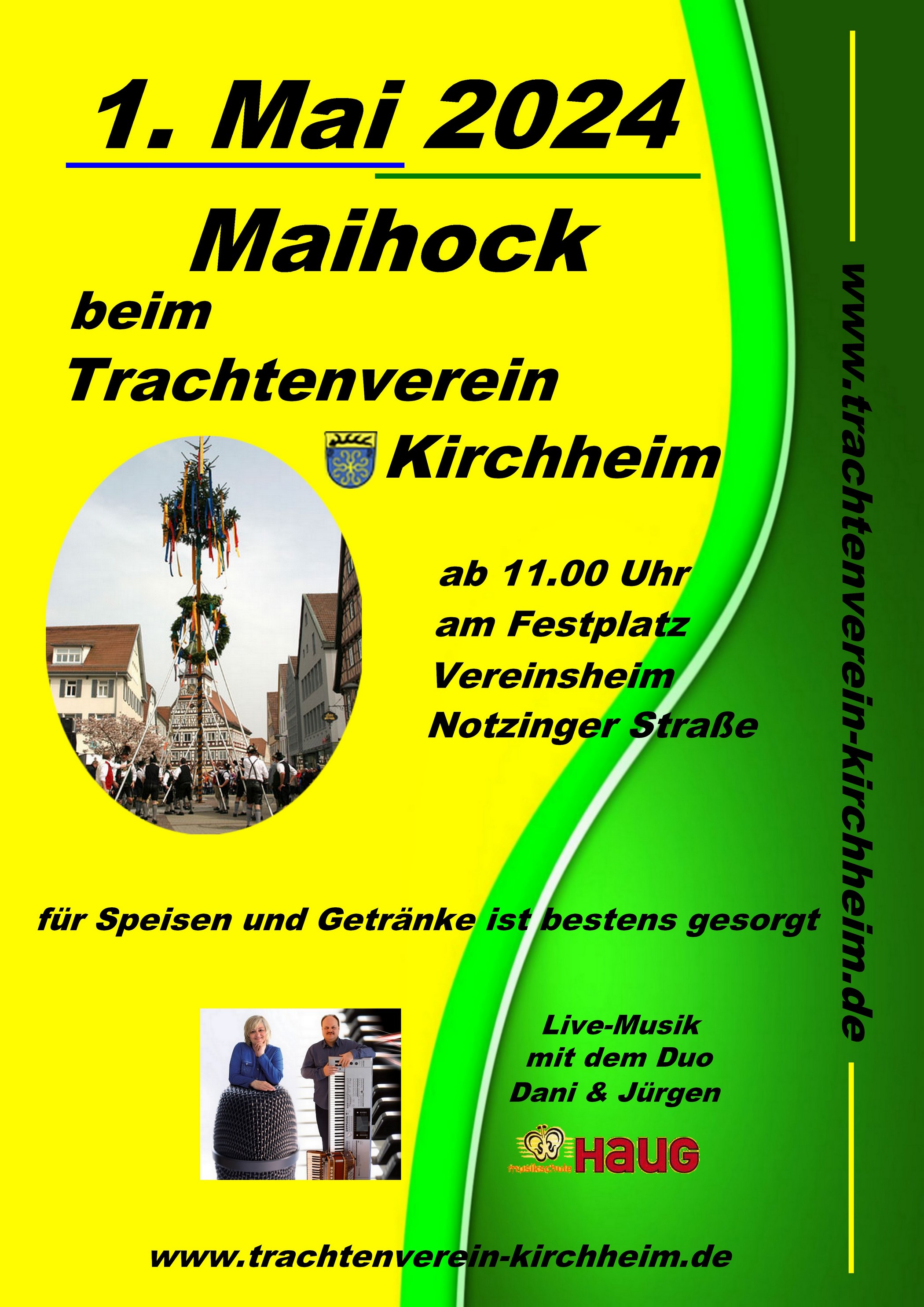 A 3 Grün Gelb NEU Mai2024 b A4